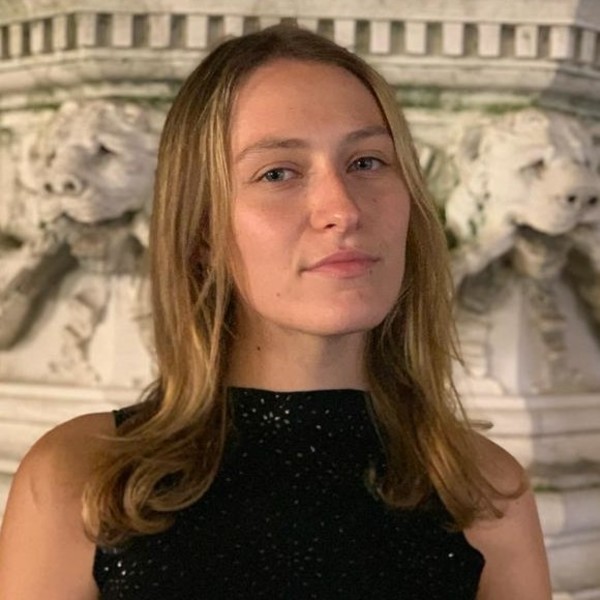 Océane - Coach sportif - Villebon-sur-Yvette