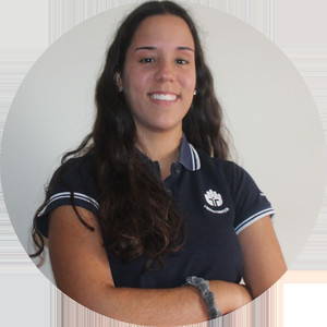 Beatriz - Professor de nutrição - Lisboa