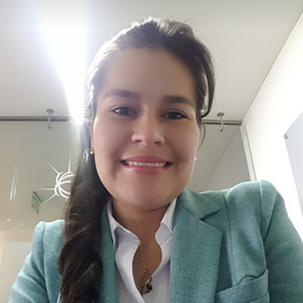 Anyela Andrea - Profe de apoyo escolar - Bogotá