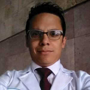 Alberto José - Profesor de dietética - Santiago