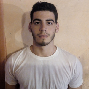 Joaquín - Entrenador personal - Pilar