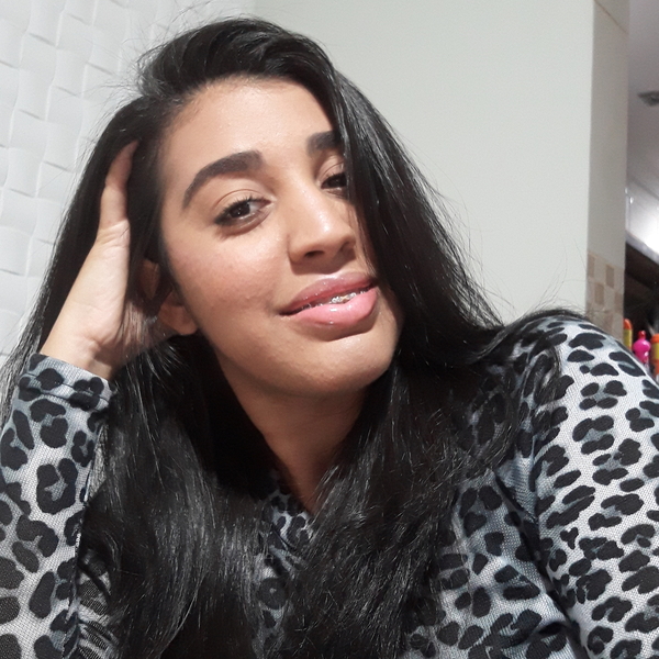 Alice - Prof de explicações - Campo Grande