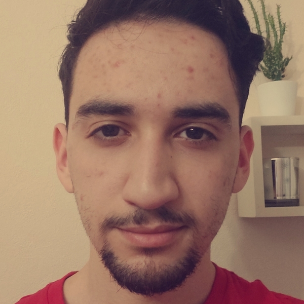 Réda - Prof de maths - Orléans