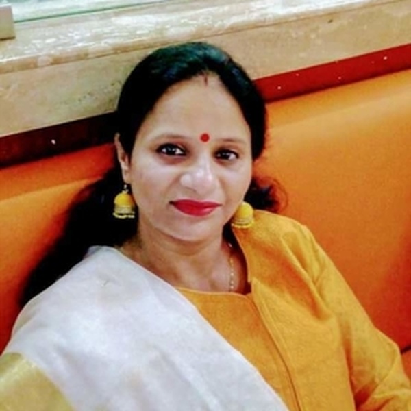 Jyoti - Engineering teacher - Pune