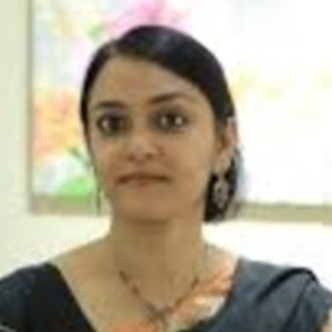 VAISHNAVI - Accounting tutor - Bengaluru