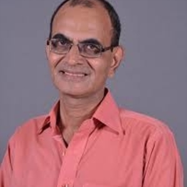 VidhiVijay - English tutor - Mumbai