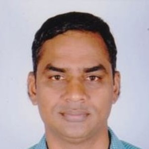 Venugopal - Yoga tutor - Bengaluru