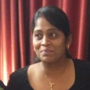 Rupa - Maths tutor - Mumbai