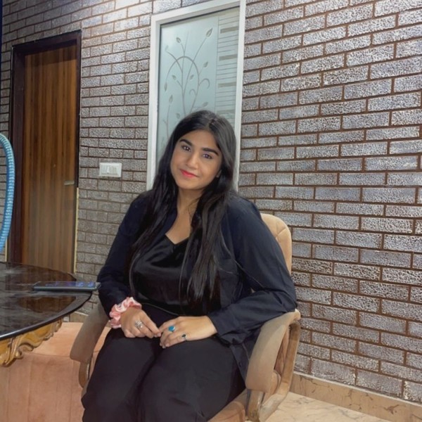 Tranum - English tutor - New Delhi