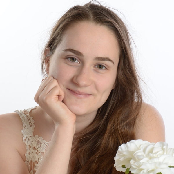Héloïse - Prof de solfège - Calais