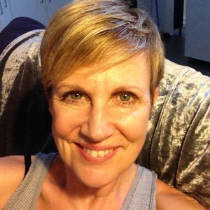 Michelle - Profesor de comprensión oral- inglés - Barcelona