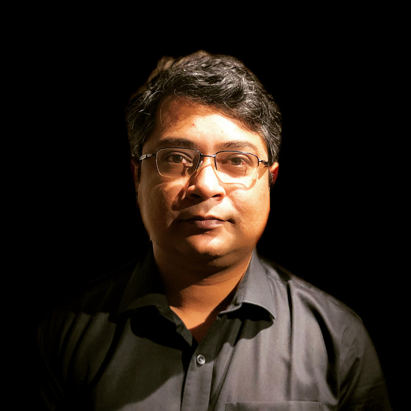 Avik - Piano teacher - Bengaluru