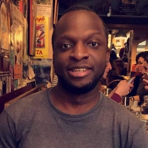 Fousséni - Prof d'anglais - Saint-Germer-de-Fly