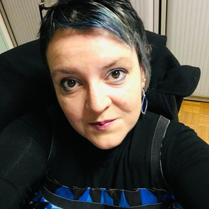 Maryline - Prof de bureautique - Saint-Éloy-les-Tuileries