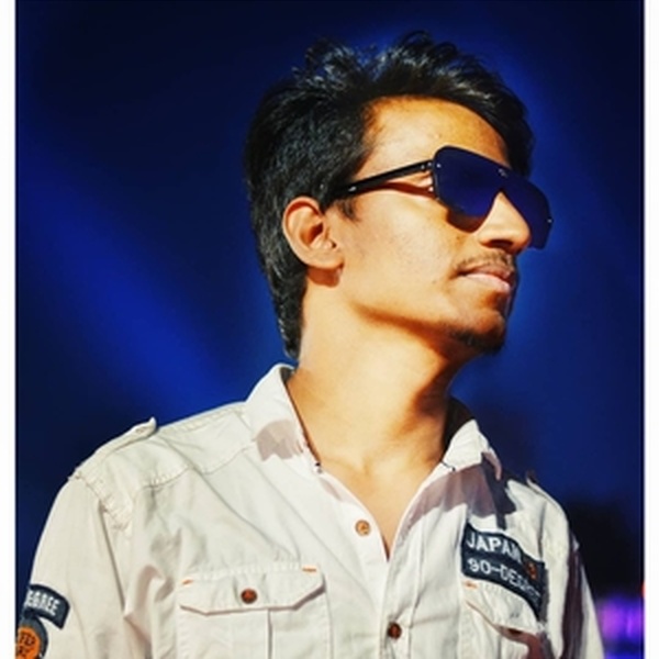 Kapil - Physics teacher - Mumbai