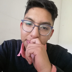 Alexito - profesor de finanzas - Naucalpan de Juárez