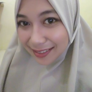 Dwi indah Ramadhani - Guru ekonomi - Tambang