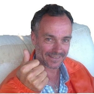 Rod - Prof de tennis - Gavray