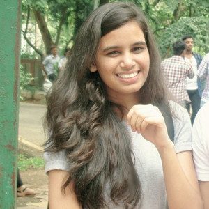 Ruchika - Java tutor - Thane