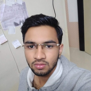 Vedant - Biology tutor - Thane