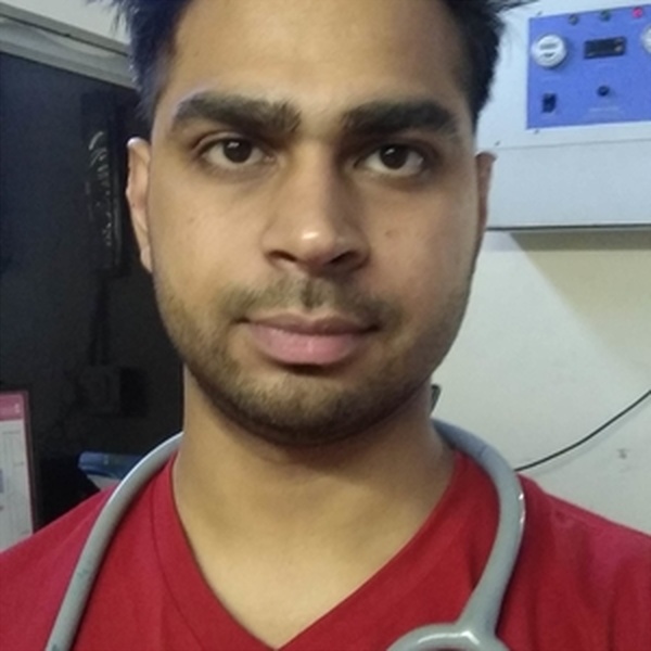 Jatin - Biology Tutor - Rohtak