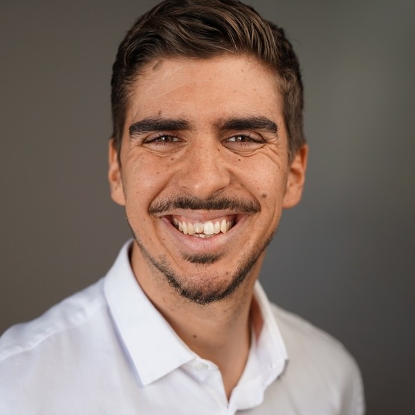 Teachme Caleb - Prof inglés - Córdoba
