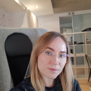 Kat - Russian tutor - Vancouver