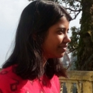 Anushree - Tuition Teacher - Gurugram