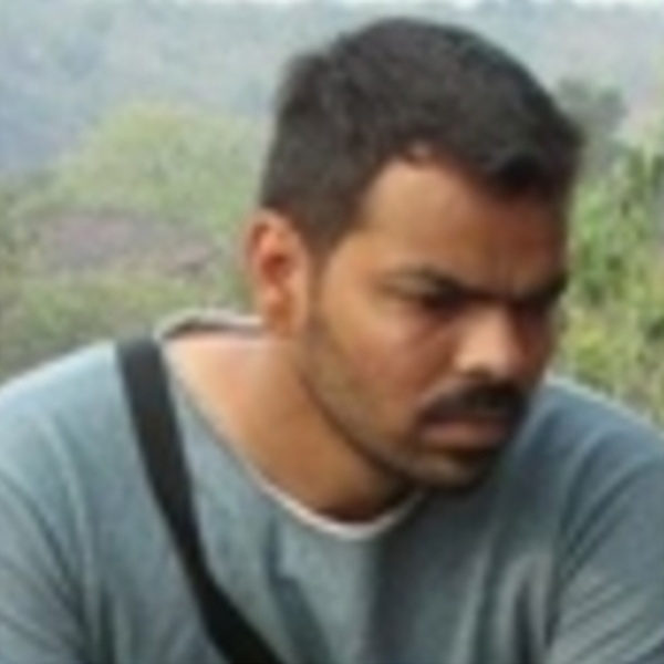Anil - Physics teacher - Ahmedabad