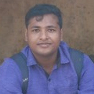 Subham - Biology tutor - Durgapur