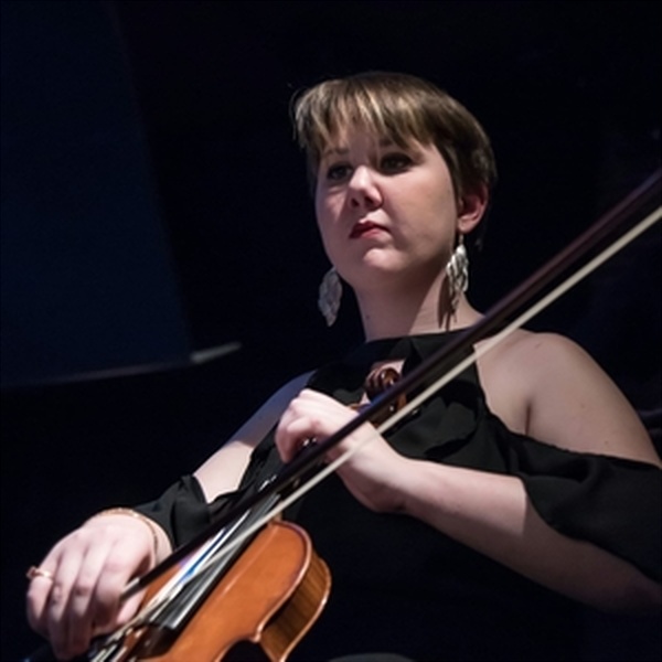 Clara - Prof de chant - Toulouse