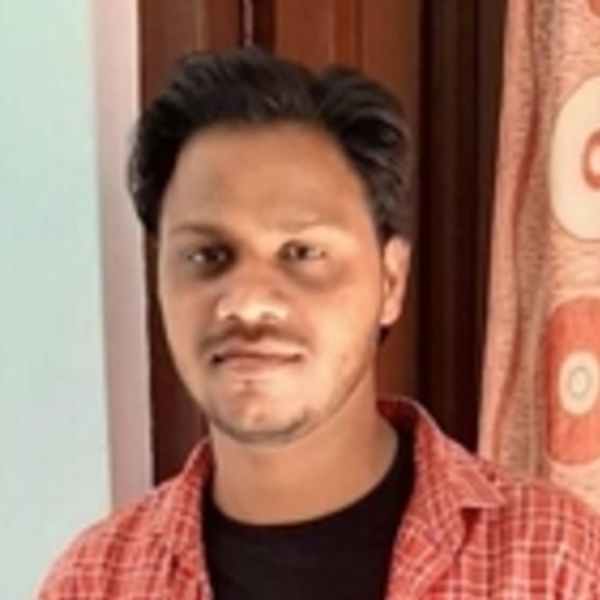 Shubham - Maths tutor - Noida