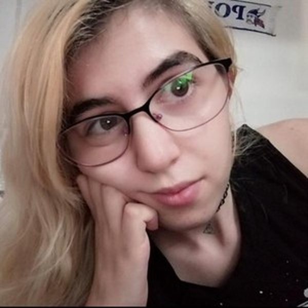 Beatriz - tutor académico - Rute