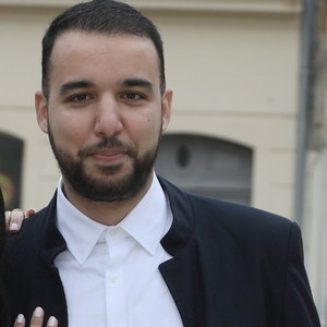Fouad - Prof de programmation - Tourcoing