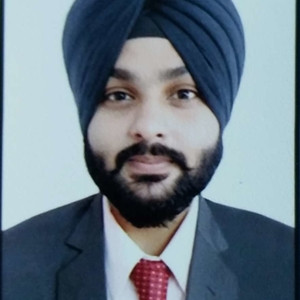 Rashpal - Hotel, Restaurant, Café/Catering teacher - Dombivli