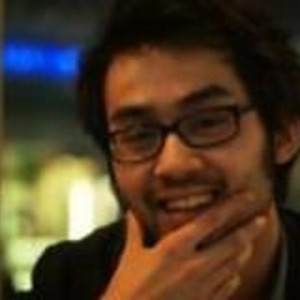 Jimmy - Prof de maths - Paris