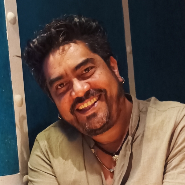 David - profesor de lengua y literatura - Ñuñoa