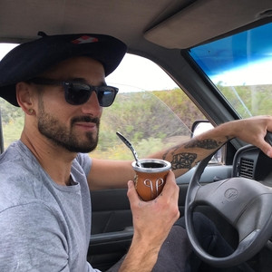 Nicolas - Prof d'espagnol - Césarches