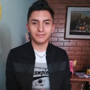 Edward - Profe de fotografía - Bogotá