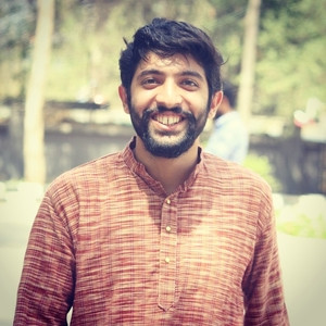 Rudra - Civil engineering tutor - Mumbai