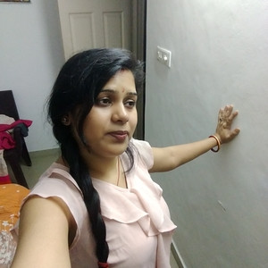 Shiwangi - Tabla teacher - Noida