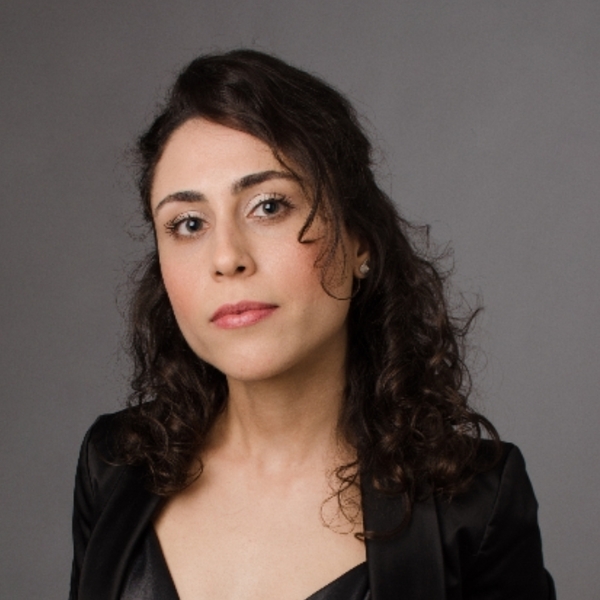 Livia - Prof de italiano - Cerqueira César (São Paulo)