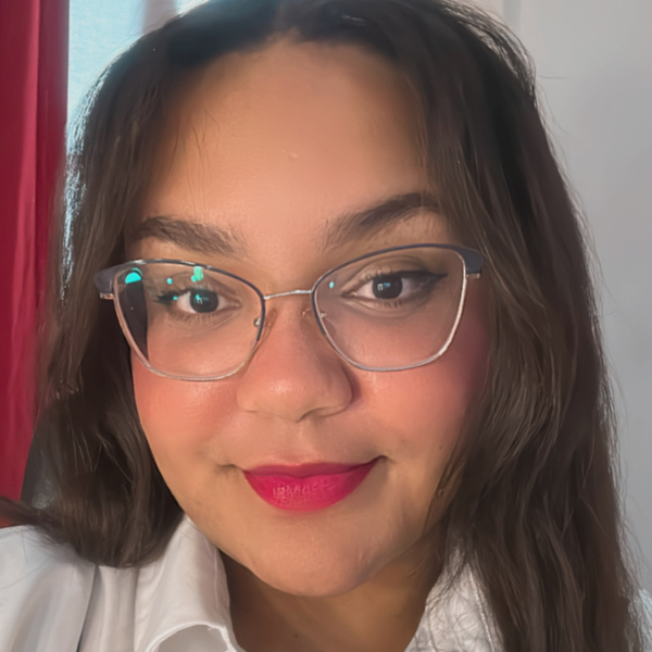 Rebecca - profesor de inglés - Puerto de la Cruz