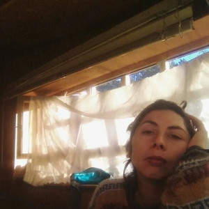 Natalia - Profesor de filosofía - Concepción