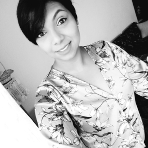 Christine - ESOL tutor - Midrand