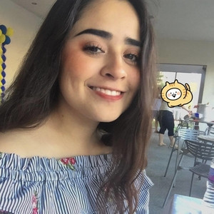 Marisol - profesor de matemáticas - Monterrey