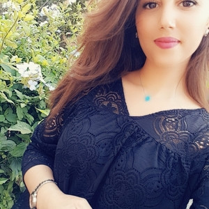 Leyla - Prof de compréhension écrite - arabe - Gonesse