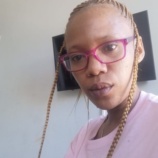 Nathalie - Maths tutor - Cape Town