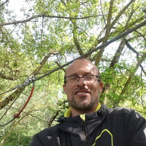 Yann - Coach sportif - Aix-en-Provence