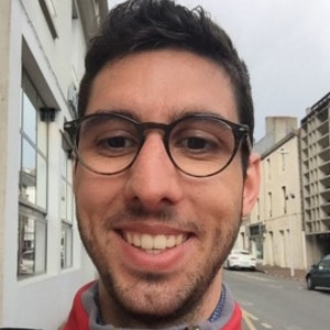 Matthieu - Prof de maths - La Roche-sur-Yon